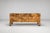 Sculptural Birchwood Sofa in Birch Bark and Leather from Werner Neumann, the Netherlands, 2010 For Sale - Image 11 of 18