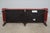 Baker Mahogany Leather Chippendale Window Bench For Sale - Image 13 of 17