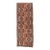 Decorative Vintage Turkish Kars Kilim Rug - 4`0″ X 10`9″ For Sale