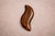 Handcrafted in Brazil from solid jacarandá (Brazilian rosewood), this platter reflects the mid-century emphasis on organic...