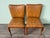 Italian Armchairs in Louis XV Style, 1940s, Set of 2 For Sale - Image 6 of 14