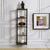 Stilleto Etagere For Sale - Image 9 of 9