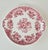 Ceramic Vintage Round Serving Tray from Villeroy & Boch Mettlach, 1950s For Sale - Image 7 of 7