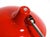 Metal Red Metal Table Lamp Model 6786 from Kaiser Idell, 1960s For Sale - Image 7 of 18