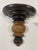 Vintage Carved Wood Wall Shelf Brackets Sconces Corbels, a Pair For Sale - Image 11 of 16