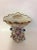 Early 19th Century Louis Philippe Hand Decorated Porcelain Vase For Sale - Image 3 of 5