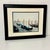 We have curated a series of four framed Photography of city and sea scapes in Venus, Italy. Taken in the 1980s, two...
