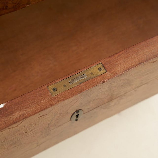 Art Deco Chest of Drawers For Sale - Image 4 of 13