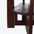 Charles Limbert Arts & Crafts Limbert Cut-Out Mission Oak Double Oval Table C1910 For Sale - Image 4 of 7