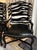 Ralph Lauren Spencer Chairs For Sale In Los Angeles - Image 6 of 9