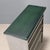 Metal Small Metal Bookcase, 1960s For Sale - Image 7 of 9