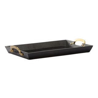 Wildwood Lawson Wood Tray, Medium For Sale