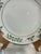 Vintage Holly & Berry Holiday Dessert Plates - Set of 24 For Sale - Image 11 of 12