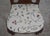 Set of 6 Baker Georgian Walnut Dining Room Chairs For Sale - Image 12 of 18