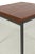 Flip Top Coffee Table from Wilhelm Renz For Sale - Image 6 of 11