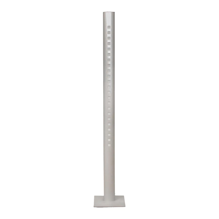 ligne-roset-brushed-aluminum-