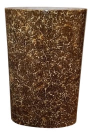 Example of Enrique Garcel Pedestals and Columns