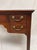 Wood Late 18th Century George III Desk / Writing Table For Sale - Image 7 of 12