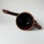 Vintage Tiko Brown Ceramic Coffee Set, 1960s, Set of 13 For Sale - Image 11 of 18
