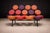 Marshmallow” Sofa, George Nelson, 1956 - Lot 418A For Sale In New York - Image 6 of 12