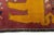 Hand-Knotted Gabbeh Nomad Rug with Lion Motif For Sale - Image 6 of 11