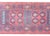 Early 20th Century Afghani Sumac Rug For Sale - Image 4 of 15