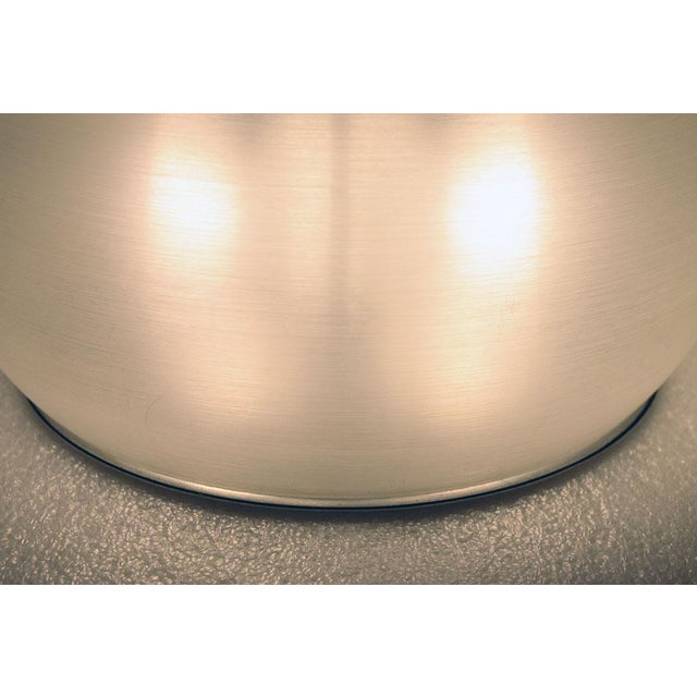 Large Methacrylate Table Lamp, Italy, 1970s For Sale - Image 9 of 11