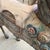 Continental Decorative Carousel Horse Hand Carved Circa 1900 55" Tall For Sale - Image 16 of 17