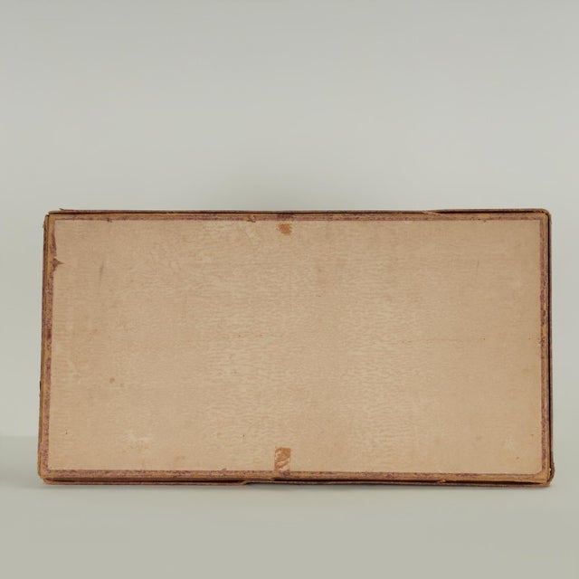 Antique Set or Game of “25 Infantry Soldiers on Parade” For Sale - Image 18 of 18