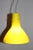 Mid-Century Modern Murano Due Yellow Murano Glass Pendant Lamp For Sale - Image 3 of 11