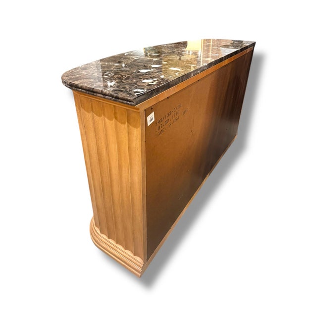 1990s Bernhardt Credenza/Buffet For Sale - Image 9 of 9