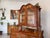 Josephine Countertop Display Cabinet For Sale - Image 5 of 12