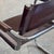 1970s MG5 Leather Chair by Matteo Grassi, 1970 For Sale - Image 5 of 16