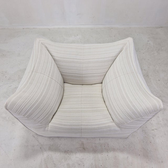 Le Bambole Lounge by Mario Bellini for B&B Italia, 1980s For Sale - Image 10 of 15