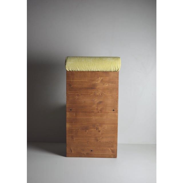 C26 Chair from Studio Greca For Sale - Image 9 of 12