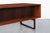 Danish Modern Rosewood Desk by Henning Jensen and Torbin Valeur For Sale - Image 11 of 15