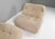 Nuvolone Living Room Set by Rino Maturi for Mimo Padova, 1970, Set of 6 For Sale - Image 12 of 18