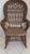 Antique Natural Wicker Rocker For Sale In Washington DC - Image 6 of 12