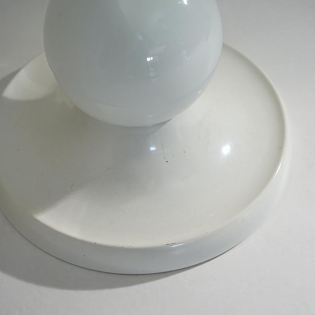 Light Ball Ceiling Lights by Fratelli Castiglioni for Flos, 1960s, Set of 2 For Sale - Image 10 of 13