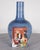 Late 20th Century Monumentyal Contemporary Blue Vase For Sale - Image 5 of 6