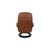 Set of Consul Armchair and Ottoman in Cognac Leather from Stressless For Sale - Image 14 of 18
