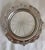 Metal Vintage American Sterling Silver and Cut Glass Bon Bon Dish For Sale - Image 7 of 18