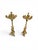 Monumental Gilt Bronze Candelabras, 19th Century, Set of 2 For Sale - Image 3 of 13