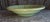 Mid-Century Ceramic Bowl with Mint Green Glaze, 1950s, in Very Good conditions. Designed 1950 to 1959