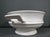 Antique Williams-Sonoma White Italian Large Soup Tureen, 130 Oz For Sale - Image 11 of 11