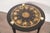 Mid-Century Modern Vintage Zodiac Astrology Table and Glass Set by Federal Glass - 5 pcs For Sale - Image 3 of 5