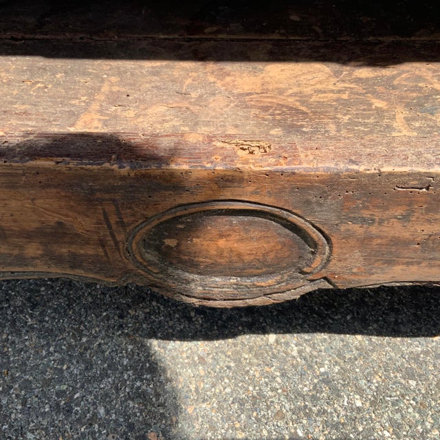 Late 18th Century French Antique Buffet For Sale - Image 16 of 18