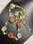Mid-Century Modern Vintage German Tutti Frutti Style Necklace For Sale - Image 3 of 5
