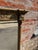 W: 138cm (54.3")H: 133cm (52.4")D: 10cm (3.9") An Impressive large Antique English 19th Century carved wood & gesso gilt...