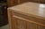 Whitewashed Oak Buffet by Maurice Rinck, 1940s For Sale - Image 3 of 17